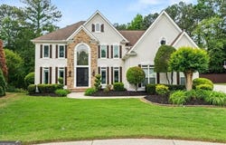 1008 STREAM VALLEY, Alpharetta, GA 30022