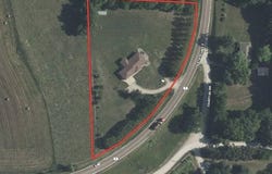 10207 State Hwy T, Savannah, MO 64485
