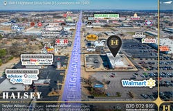 1841 E Highland Drive, Jonesboro, AR 72401