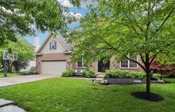 1345 Lewiston Drive, Westfield, IN 46074