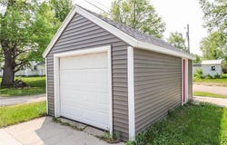100 Western Avenue S, Brooten, MN 56316