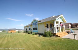 89 W WEST Street, Star Valley Ranch, WY 83127