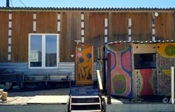 1725 S. Hwy 395, Olancha, CA 93549