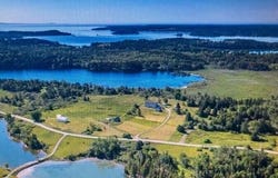 163 Middle Road, North Haven, ME 04853