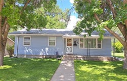 760 Parry Drive, Chadron, NE 69337