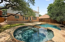 7517 Robert Kleburg LN, Austin, TX 78749