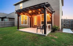 10517 Arabella Lane, Waco, TX 76708