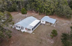158 NE 539TH STREET, OLD TOWN, FL 32680