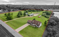 10222 Emerson Road, Tomah, WI 54660