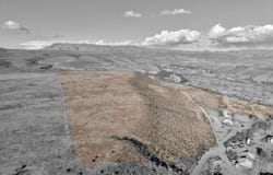 N Earven Flat Rd, Safford, AZ 85546