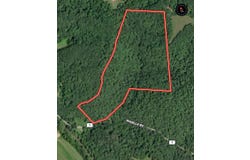 0 Manilla Ridge Rd., Leon, WV 25123