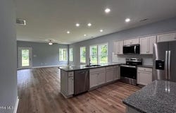 308 Camp Creek Drive, Oriental, NC 28571
