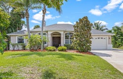 2090 Schooner Road, Merritt Island, FL 32952