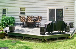 155 KENNEDY BOULEVARD, ELKTON, MD 21921