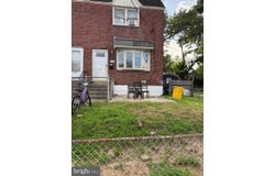 134 N 4TH STREET, DARBY, PA 19023