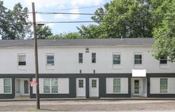 1303 E Park Ave, Mansfield, OH 44905