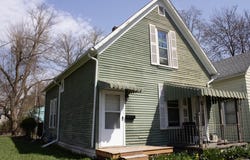 814 Grace Avenue, Fort Wayne, IN 46807