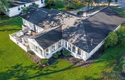 27 Exeter Road, Williamsville, NY 14221