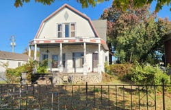 111 W Walnut Street, Columbus, KS 66725