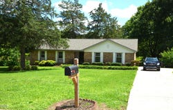 1815 Chandellay Drive, Durham, NC 27705