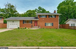 7310 WESSEX DRIVE, TEMPLE HILLS, MD 20748