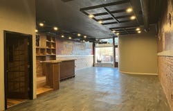 129 W Main, Manchester, GA 31816