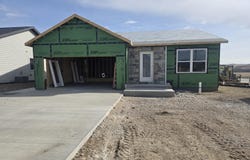 1290 Edelman Loop, Sheridan, WY 82801