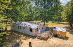 5696 S Lake Shore Drive, Remus, MI 49340