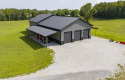 168 Bronston School Road, Bronston, KY 42518