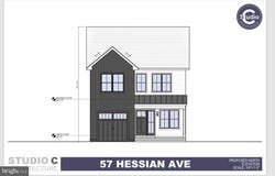 57 HESSIAN AVENUE, WOODBURY, NJ 08096