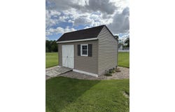1901 Ridge Court, Washington, IN 47501