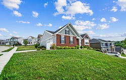 9972 Meadow Glen Drive, Independence, KY 41051