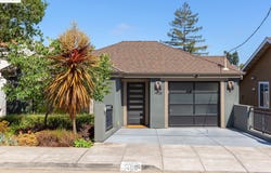 1406 Holman Rd, Oakland, CA 94610