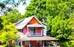 34 Massasoit Avenue, Oak Bluffs, MA 02557