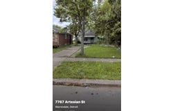 7761 Artesian Street, Detroit, MI 48228