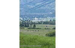 Lot 3 DAR WAY, Fairview, WY 83119