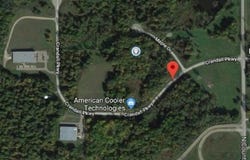 515 Maple Drive, Lawrence, MI 49064