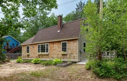 68 Swan Road, Brownfield, ME 04010