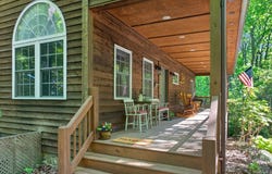 86 Timbercrest Ln, Fancy Gap, VA 24328
