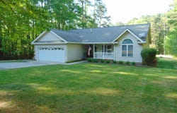 10249 State Route 903, Bracey, VA 23919