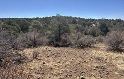 1Xx Hideaway Trail, Silver City, NM 88061