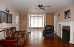 531 S Vine St, Arthur, IL 61911