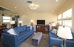 2409 Rosewood Lane, Pampa, TX 79065