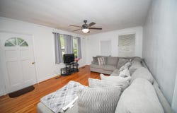 101 Brabham Street, Brunson, SC 29911