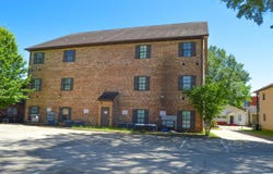 1506 8TH STREET, TUSCALOOSA, AL 35401
