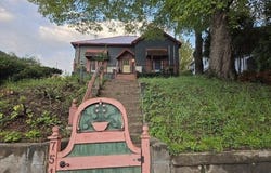 751 High Street, Hazard, KY 41701