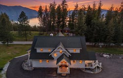 357 E David Thompson Rd, Hope, ID 83836