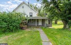 313 SOUTH STREET, LYKENS, PA 17048