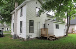 161 Palmer Avenue, Colon, MI 49040
