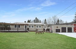 2779 River Road, Lemington, VT 05903